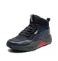 Кроссовки мужские Puma X-Ray 2 Square Mid Wtr Blue Black 373020-04