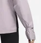 Куртка жіноча Nike Womens Trail Running Jacket Violet Dm7565-501