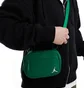 Сумка унісекс Air Jordan Jaw Alpha Camera Bag Green WA0870-E1P