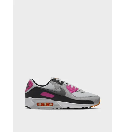 Кросівки чоловічі Nike Air Max 90 Donuts Grey FN6958-003
