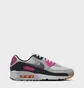 Кросівки чоловічі Nike Air Max 90 Donuts Grey FN6958-003