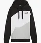 Худи женское Puma Power Black/Grey 677893-01