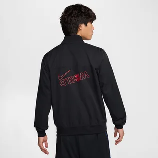 Олімпійка чоловіча Nike Fcb Mnsw Spewvnul Bombr Black FV3672-010