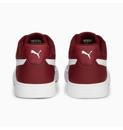 Кроссовки унисекс Puma Caven Bordo 380810-24