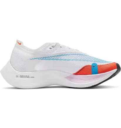 Кроссовки женские Nike W Zoomx Vaporfly Next% 2 White CU4123-102
