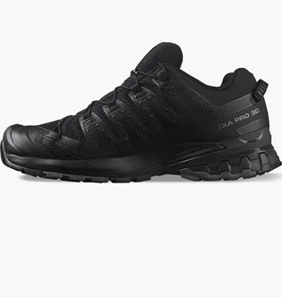 Кросівки чоловічі Salomon Xa Pro 3D V9 Black 472718