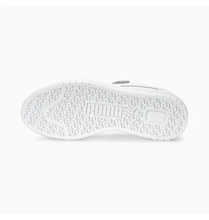 Кроссовки мужские Puma Court Ultra Strap White 39098301