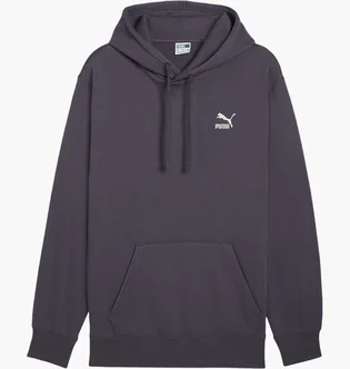 Худі чоловіче Puma Classics Hoodie Blue 535596-91