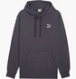 Худі чоловіче Puma Classics Hoodie Blue 535596-91