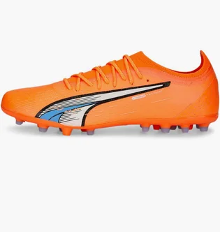 Бутси чоловічі Puma Ultra Ultimate Mg Orange 107214-001