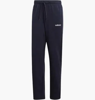 Штаны мужские Adidas Essentials Plain Blue DX3685