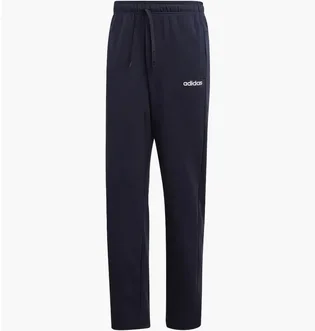Штаны мужские Adidas Essentials Plain Blue DX3685