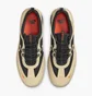 Кроссовки унисекс Nike Skate Shoes Beige/Black Bv2078-201