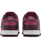 Кроссовки женские Nike Dunk Low Bordo/Pink IM6572-600