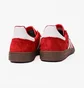 Кросівки чоловічі Adidas Handball Spezial Shoes Red FV1227