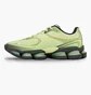 Кросівки чоловічі New Balance Abzorb 2000 Green U2000858