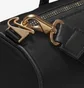 Сумка женская Nike Nsw Classic Barrel Bag Black DQ5812-010