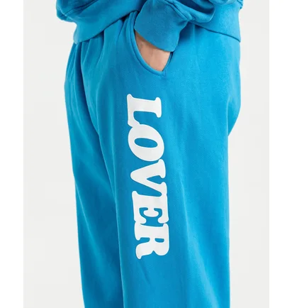 Штаны унисекс Bianca Chandôn Lover Blue LOVER-PANTS-BLUE