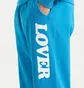 Штаны унисекс Bianca Chandôn Lover Blue LOVER-PANTS-BLUE