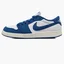 Кроссовки мужские Air Jordan Air 1 Ko Low Blue/White DX4981-103