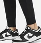 Штани жіночі Nike W Nsw Club Flc Mr Pant Tight Black Dq5174-010