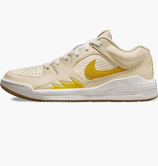 Кросівки жіночі Air Jordan Stadium 90 Beige FN0584-200