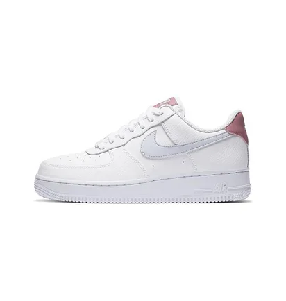 Кросівки жіночі Nike Air Force 1 07 White 315115-156