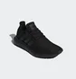 Кросівки чоловічі Adidas Originals Swift Run black AQ0863