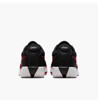 Кроссовки мужские Nike Gt Cut Academy Black FB2599-008