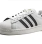 Кроссовки мужские Adidas Superstar Adv Grey FV0323