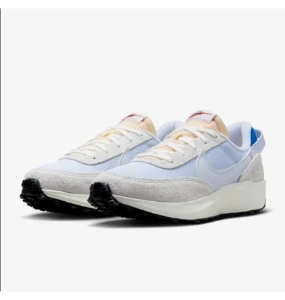 Кроссовки женские Nike Waffle Debut Vntg White DX2931-400