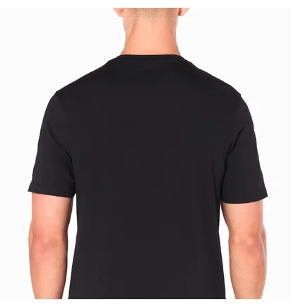 Футболка чоловіча NEW ERA Celtics Black 60505459