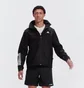 Вітровка чоловіча Adidas Bsc 3-Stripes Rain.Rdy Jacket Black H65773