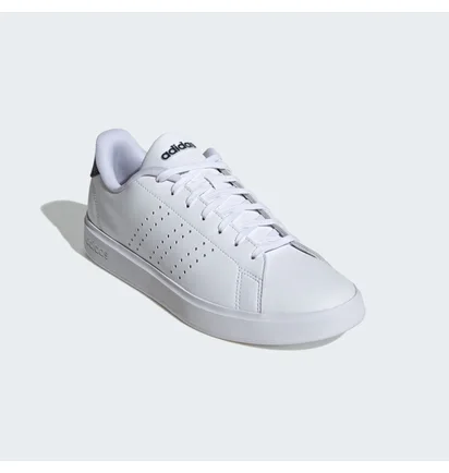 Кросівки унісекс Adidas Advantage 2.0 Shoes White IF1661