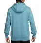 Худи мужское Nike Sportswear Club Blue HJ2506-464