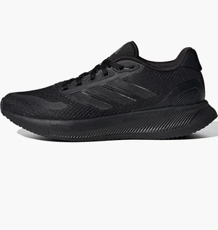 Кроссовки женские Adidas Runfalcon 5 Running Black IE8828