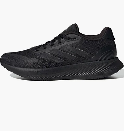 Кросівки жіночі Adidas Runfalcon 5 Running Black IE8828