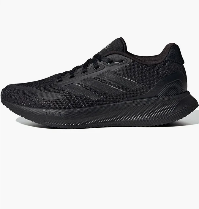 Кросівки жіночі Adidas Runfalcon 5 Running Black IE8828