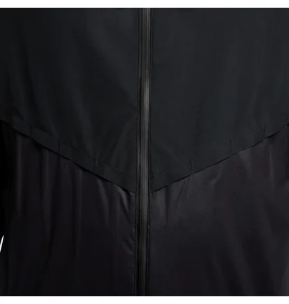Вітровка чоловіча Nike Sfadv Aerosfivt Black FZ9039-010