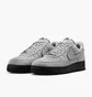 Кросівки чоловічі Nike Air Force 1 07 Lv 8 Grey HQ1966-001