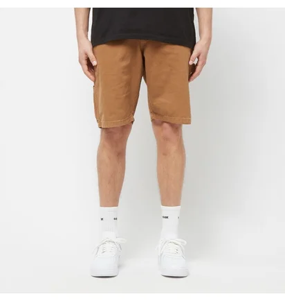 Шорты мужские Dickies Duck Canvas Short Brown DK0A4XNGC411
