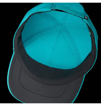 Кепка унісекс Nike Dfadv Club Turquoise FB5598-345