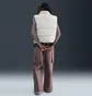 Жилетка женская Nike Tf Synfl Beige FZ5922-072
