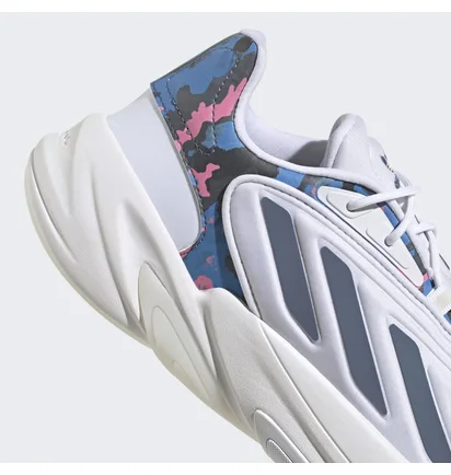 Кроссовки мужские Adidas Ozelia Shoes Grey Gx4345