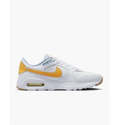 Кросівки чоловічі Nike Air Max Sc Shoes White FJ3997-100