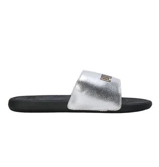 Тапочки жіночі Puma Cool Cat 2.0 Metallic 395395-02