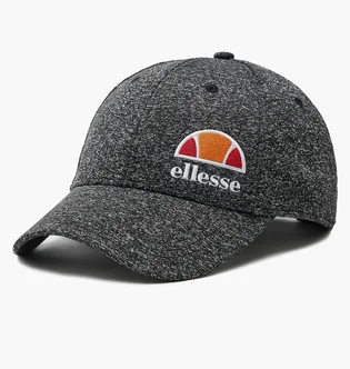 Кепка унісекс Ellesse Aromo Cap Grey SBMA2293-100