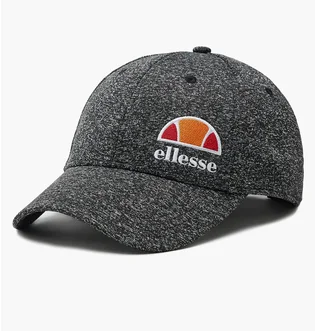 Кепка унісекс Ellesse Aromo Cap Grey SBMA2293-100