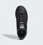 Кеды детские Adidas Stan Smith Shoes Black Fx7523