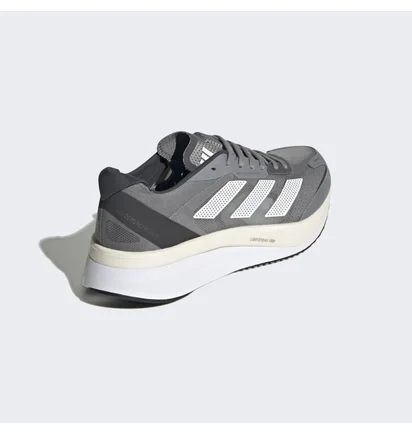Кроссовки мужские Adidas Adizero Boston 11 Running Shoes Grey GV7068